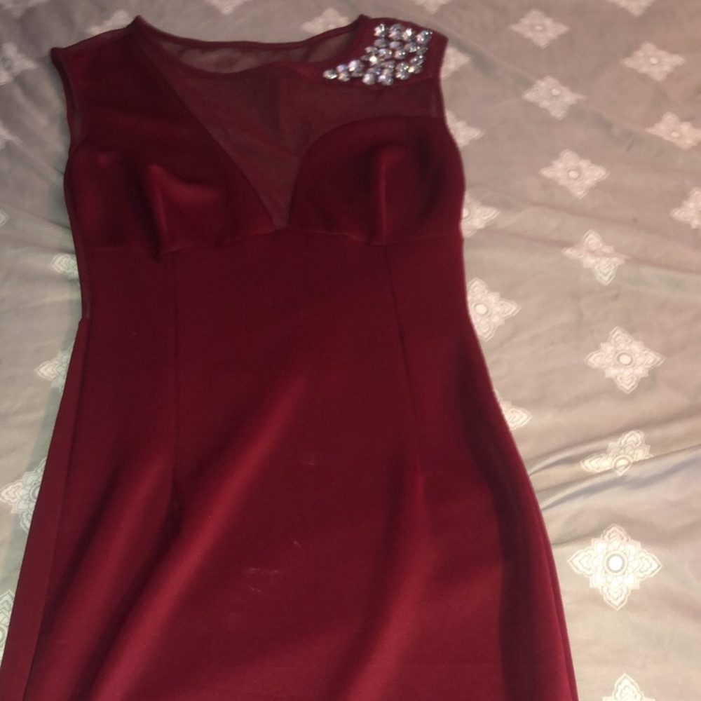 Party dresses